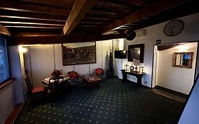 Hotel S.Giorgio&Olimpic
